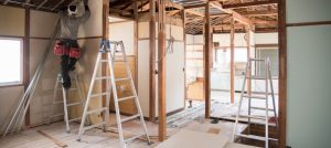 Entreprise de rénovation de la maison et de rénovation d’appartement à Saint-Bonnet-les-Oules